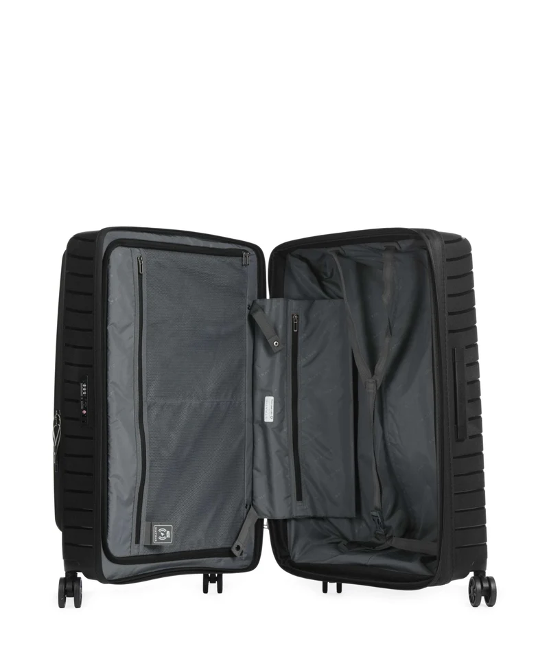 Stratic Novium ML Valise 4 roues black