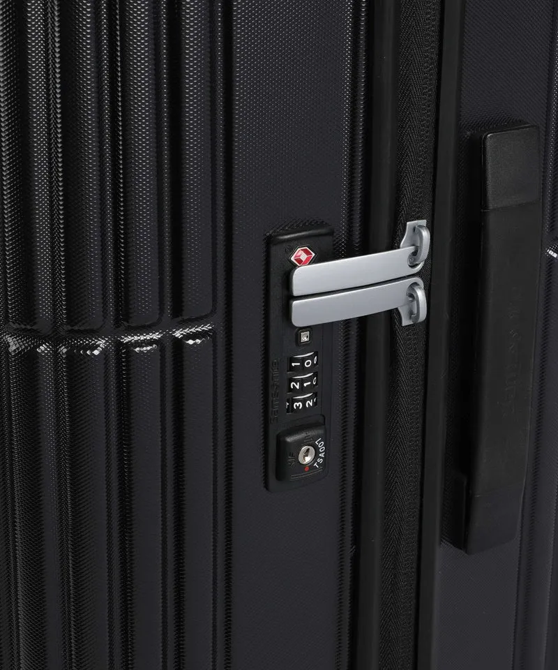 Samsonite Orfeo Valise 4 roues ink black