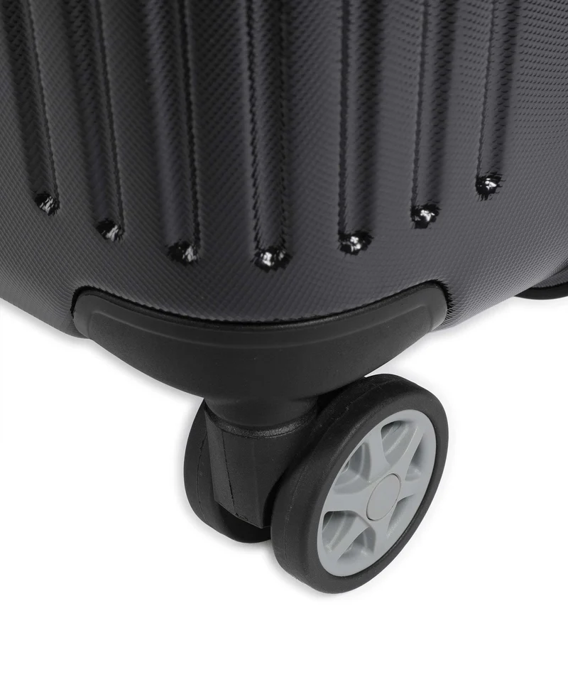Samsonite Orfeo Valise 4 roues ink black