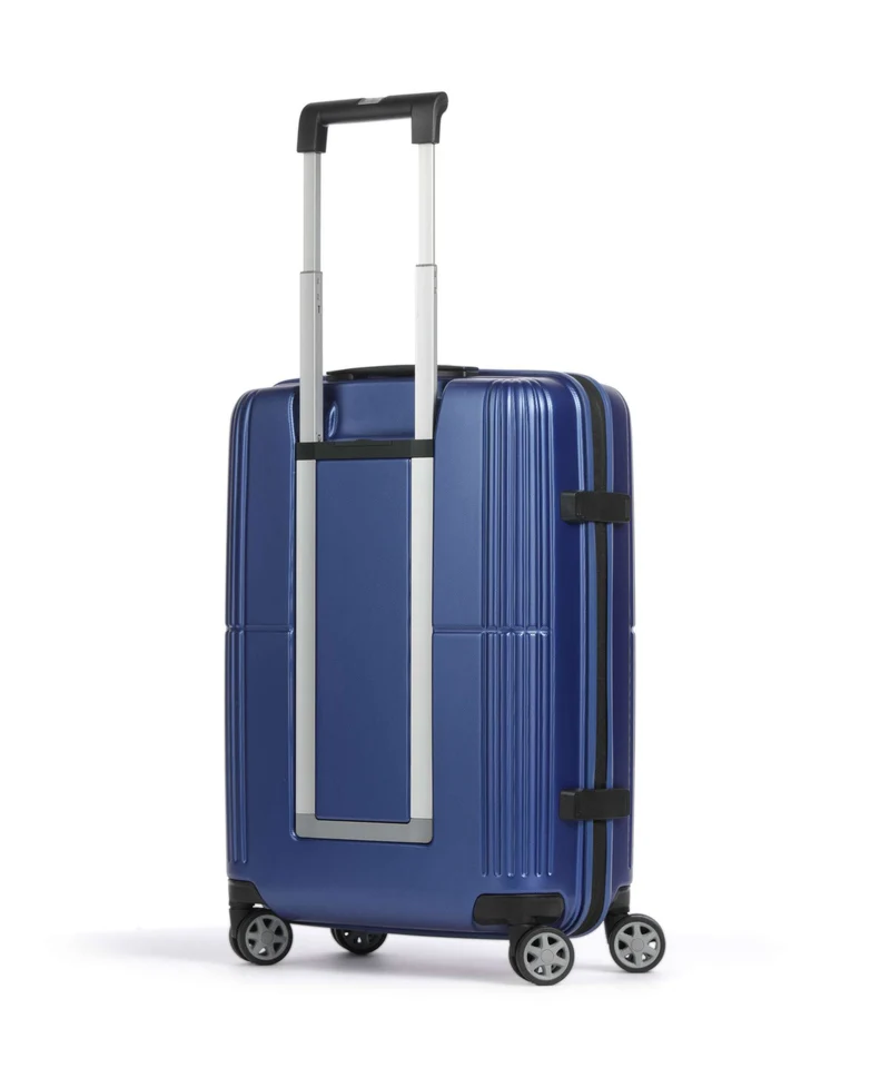 Samsonite Orfeo Valise 4 roues cobalt blue