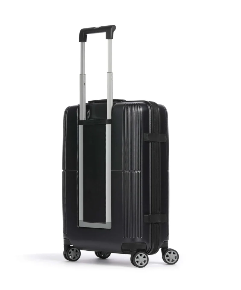 Samsonite Orfeo Valise 4 roues ink black