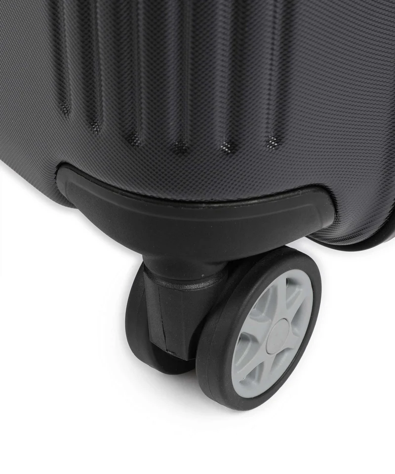 Samsonite Orfeo Valise 4 roues ink black