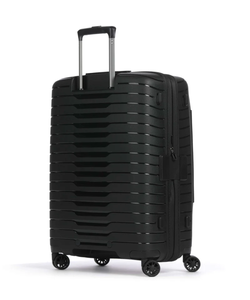 Stratic Novium ML Valise 4 roues black