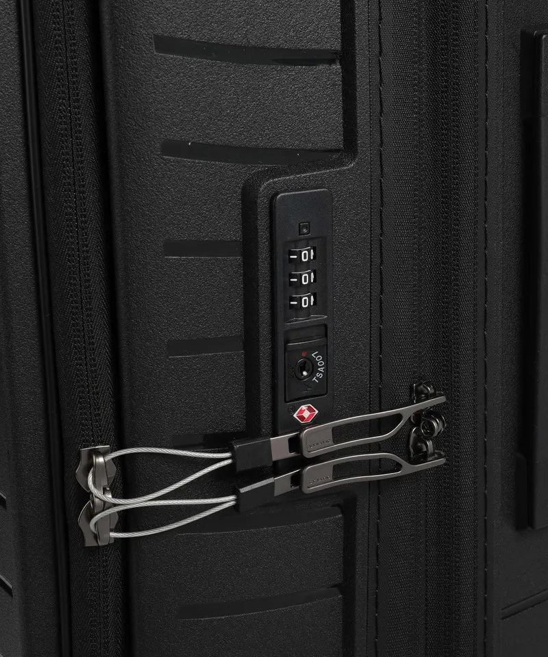 Stratic Novium ML Valise 4 roues black
