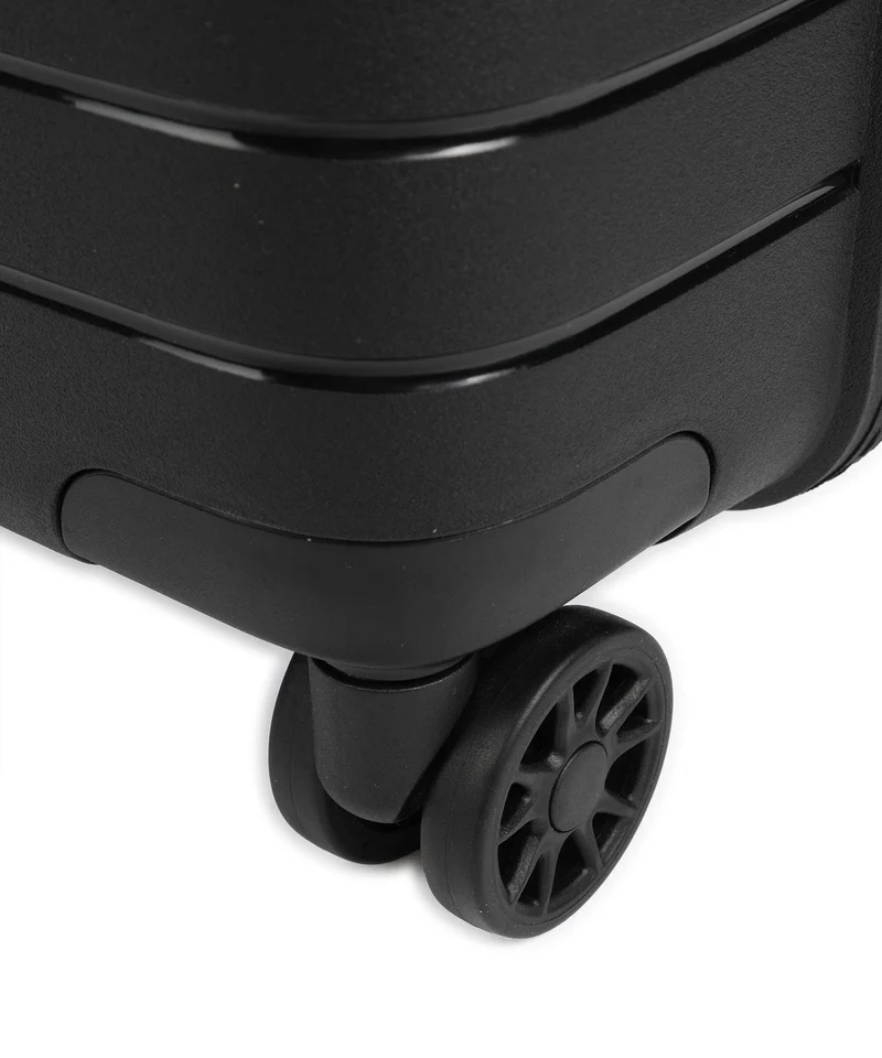 Stratic Novium ML Valise 4 roues black