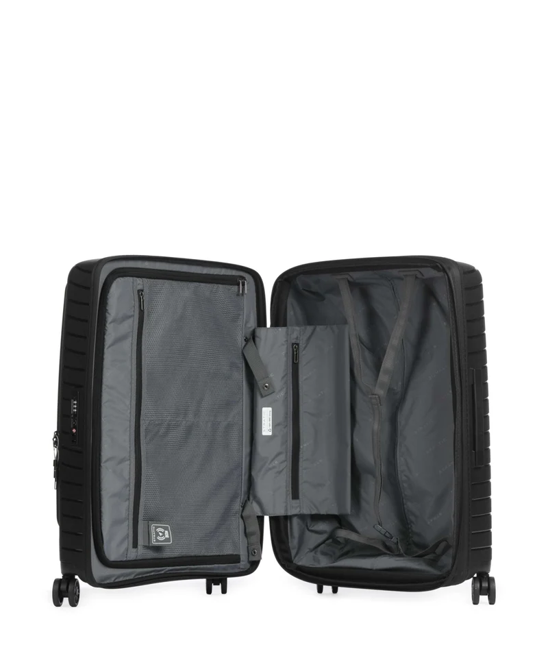 Stratic Novium ML Valise 4 roues black