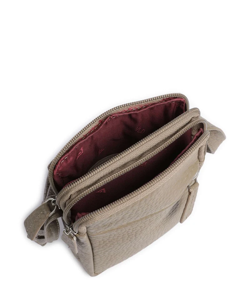 Voi Hirsch Nicole Sac bandoulière sand
