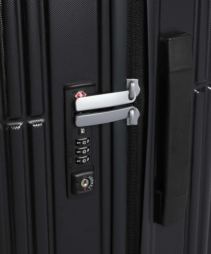 Samsonite Orfeo Valise 4 roues ink black