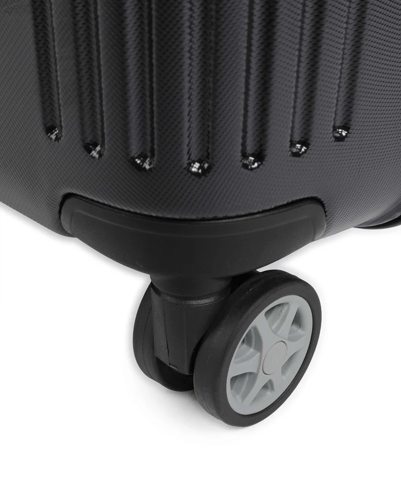 Samsonite Orfeo Valise 4 roues ink black