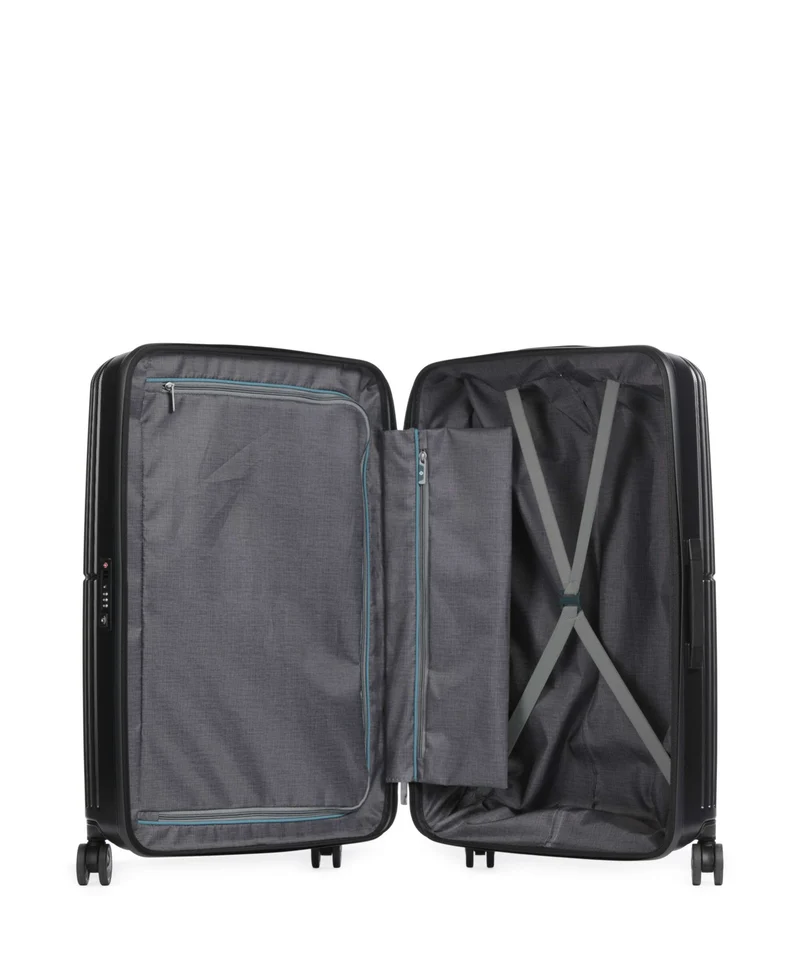 Samsonite Orfeo Valise 4 roues ink black