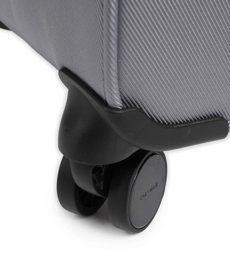 Stratic Bendigo Light Style Valise 4 roues grey