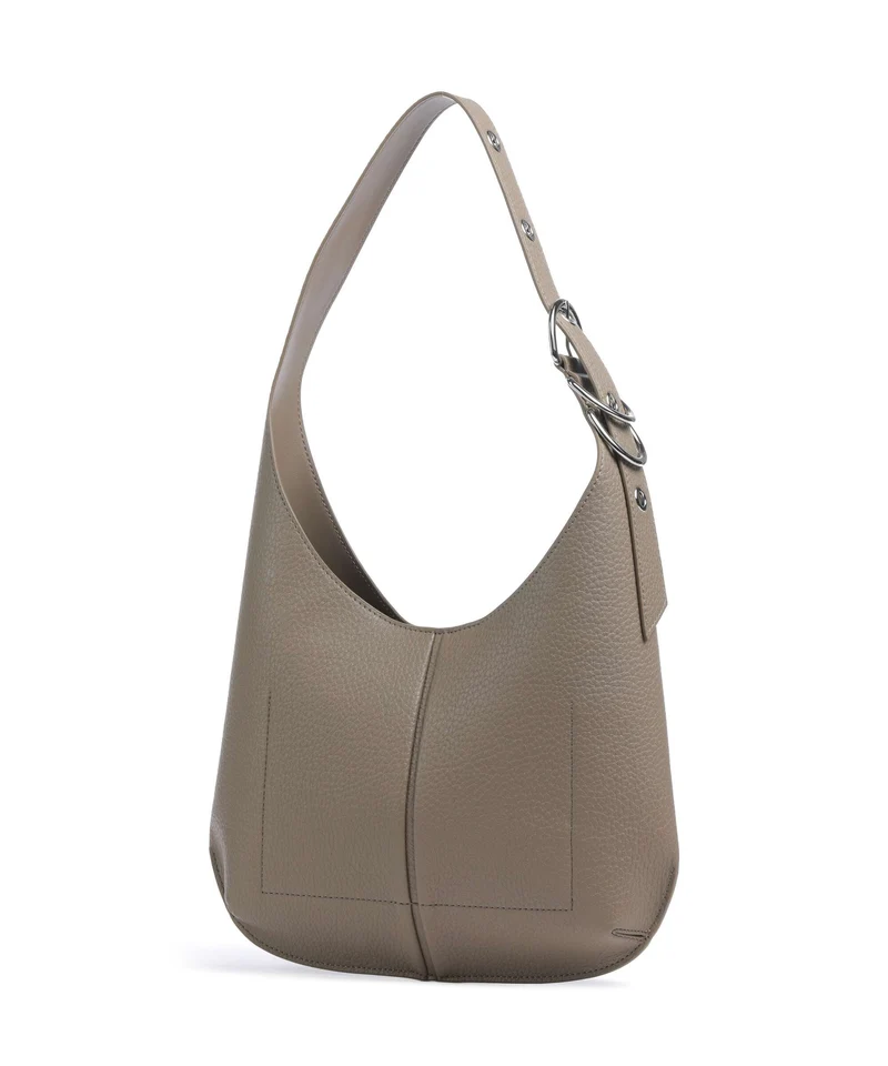 BOSS Clarice Sac fourre-tout brown overflow