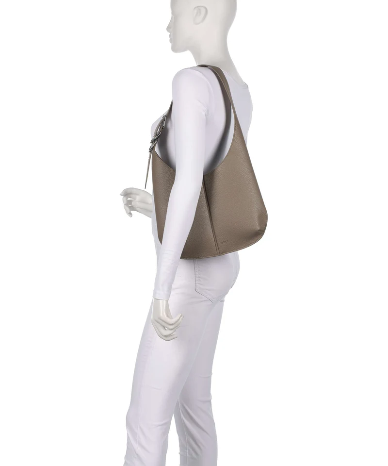 BOSS Clarice Sac fourre-tout brown overflow