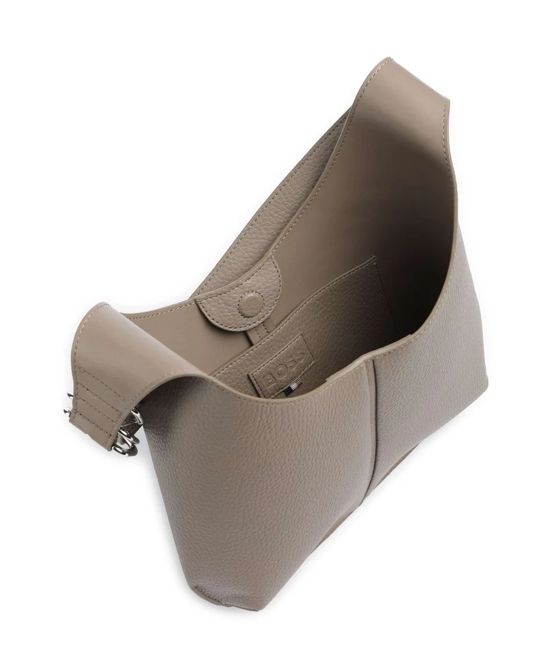 BOSS Clarice Sac fourre-tout brown overflow