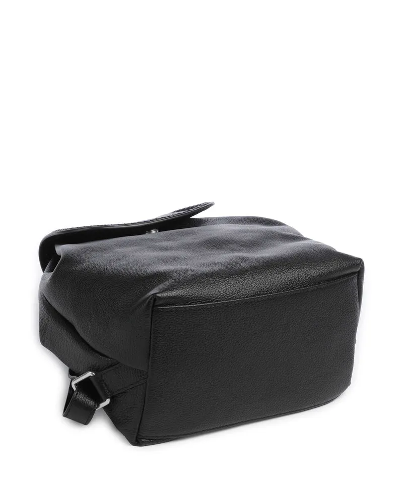 Abro Agave Signature Sac à dos black/nickel