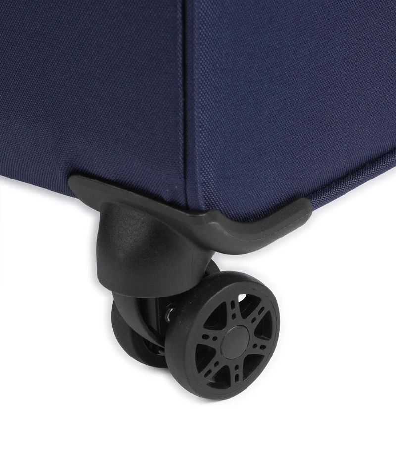 Travelite Priego Set de valise (4 roues) navy