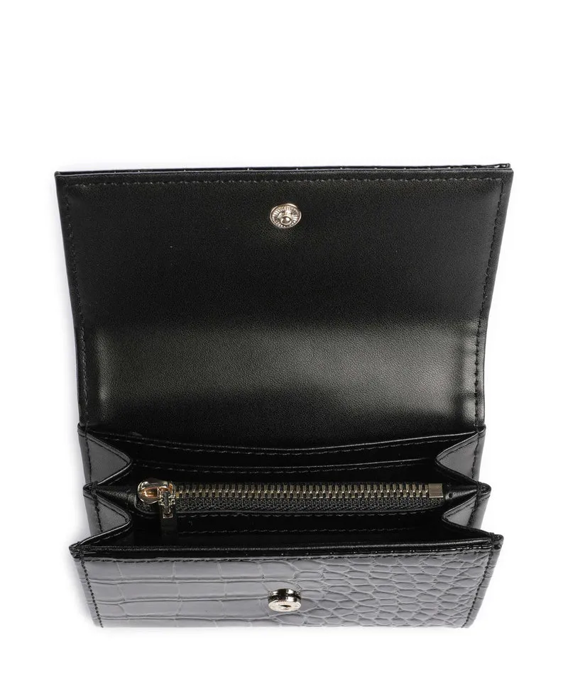 Ted Baker Valliaa Portefeuille black