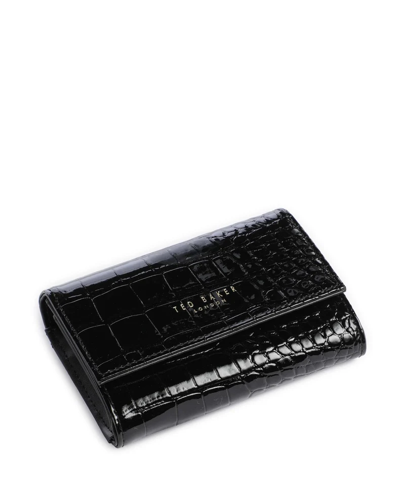 Ted Baker Valliaa Portefeuille black