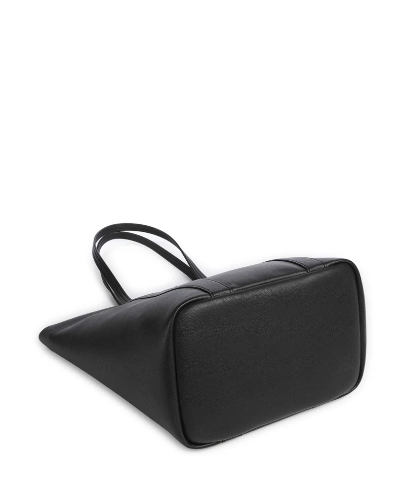 Lacoste Authentic Cabas noir