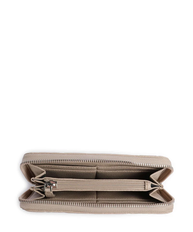 JOOP! Jeans Strambo Melette Portefeuille sahara