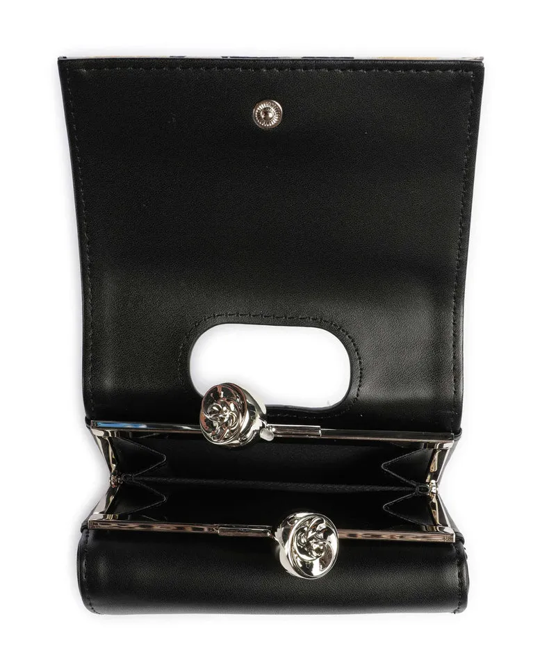 Ted Baker Albo Portefeuille black