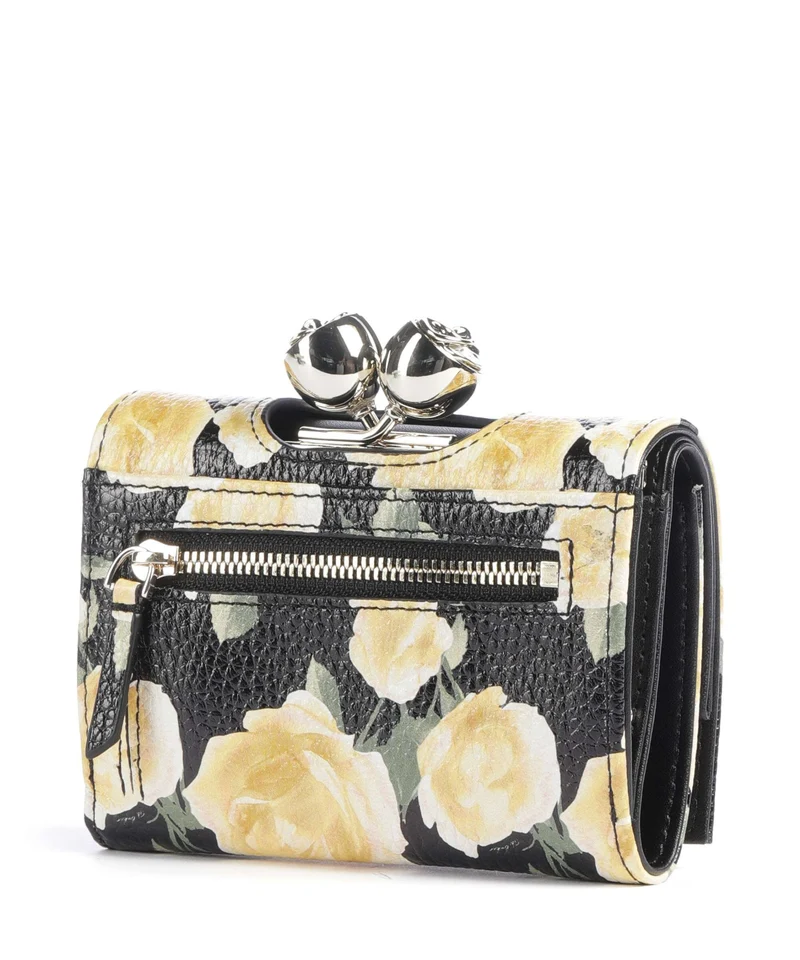 Ted Baker Albo Portefeuille black