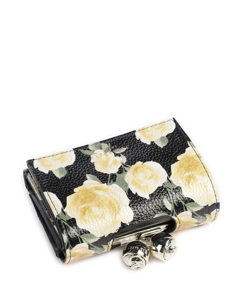 Ted Baker Albo Portefeuille black