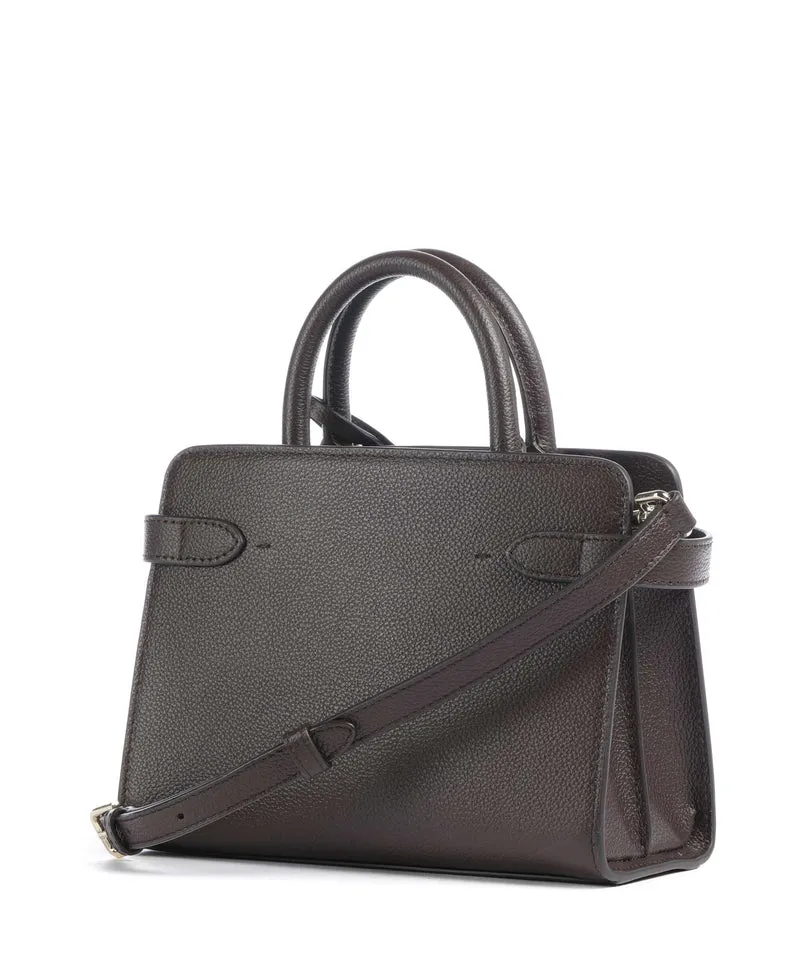 Le Tanneur Emilie Sac à main arabica