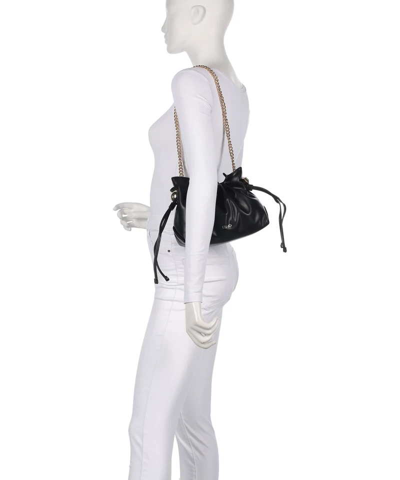 Liu Jo Riccy S Sac seau nero