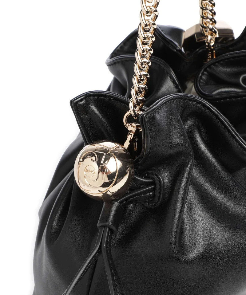 Liu Jo Riccy S Sac seau nero