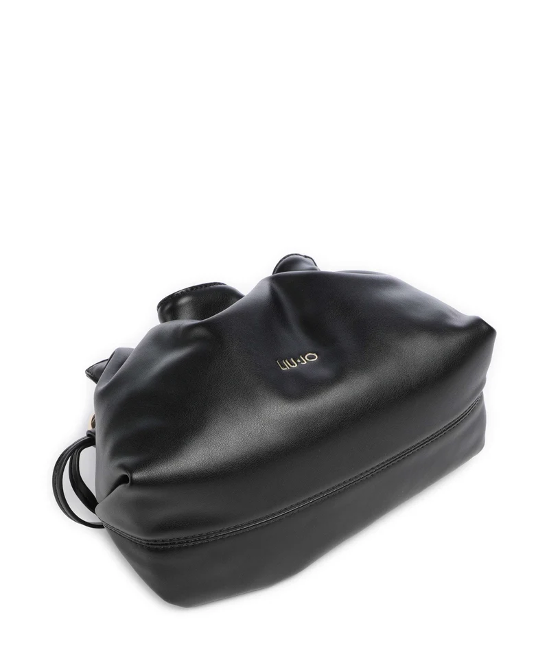 Liu Jo Riccy S Sac seau nero