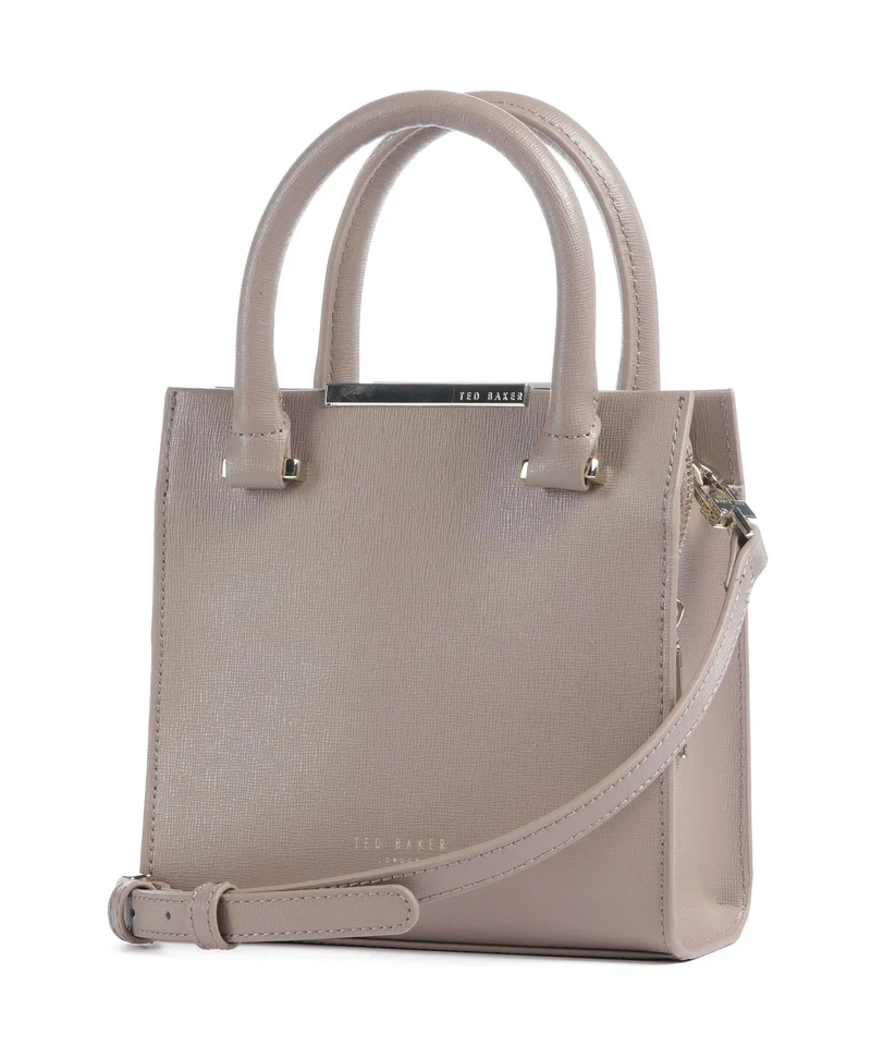 Ted Baker Reniiya Sac bandoulière taupe