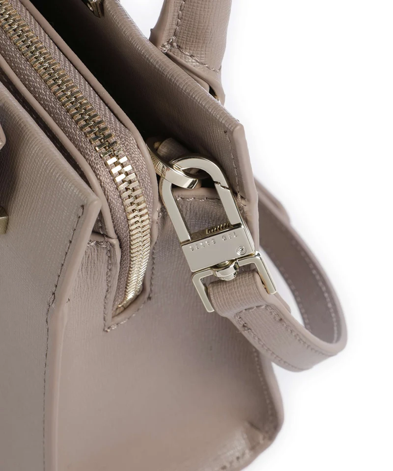 Ted Baker Reniiya Sac bandoulière taupe