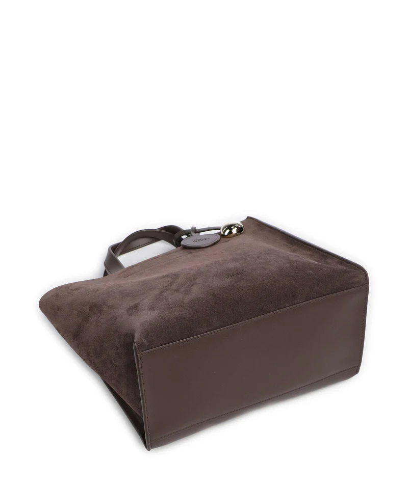 Furla Divide It S Sac à main toni espresso
