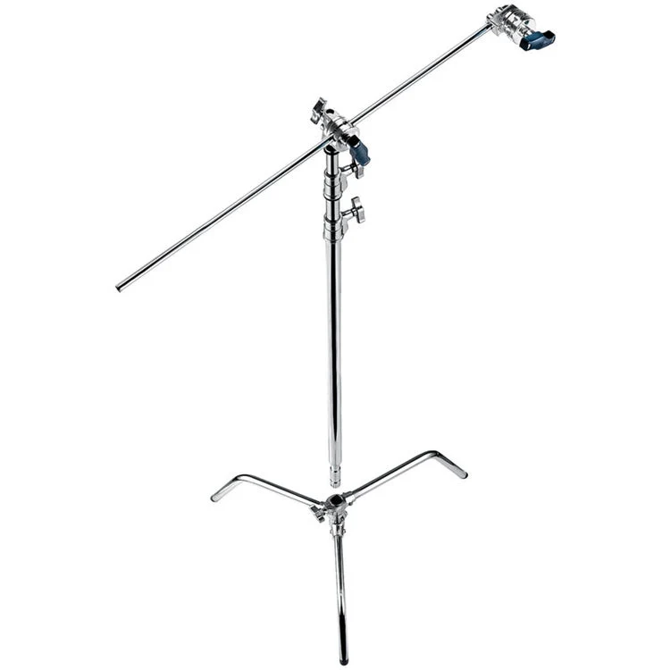 Ensemble C-Stand avec base amovible (40po)