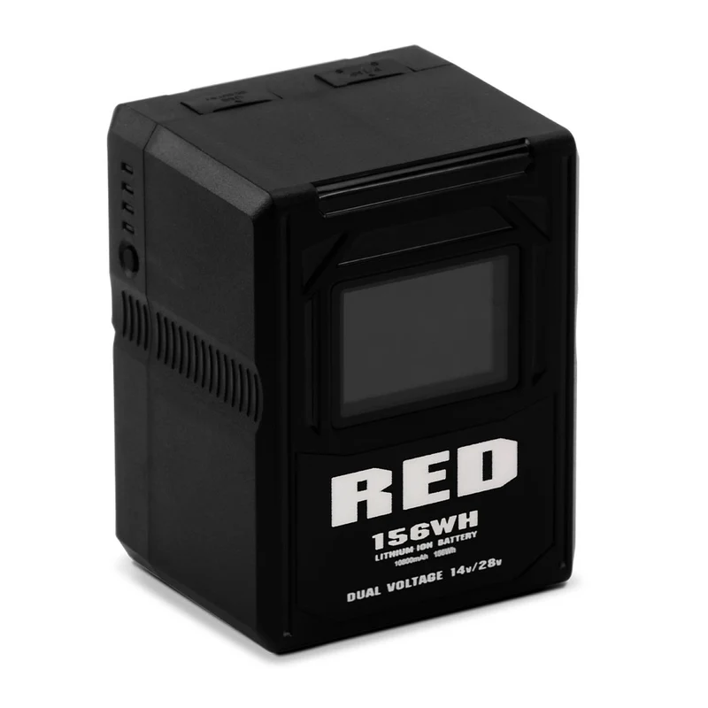 Pile REDVOLT XL-G