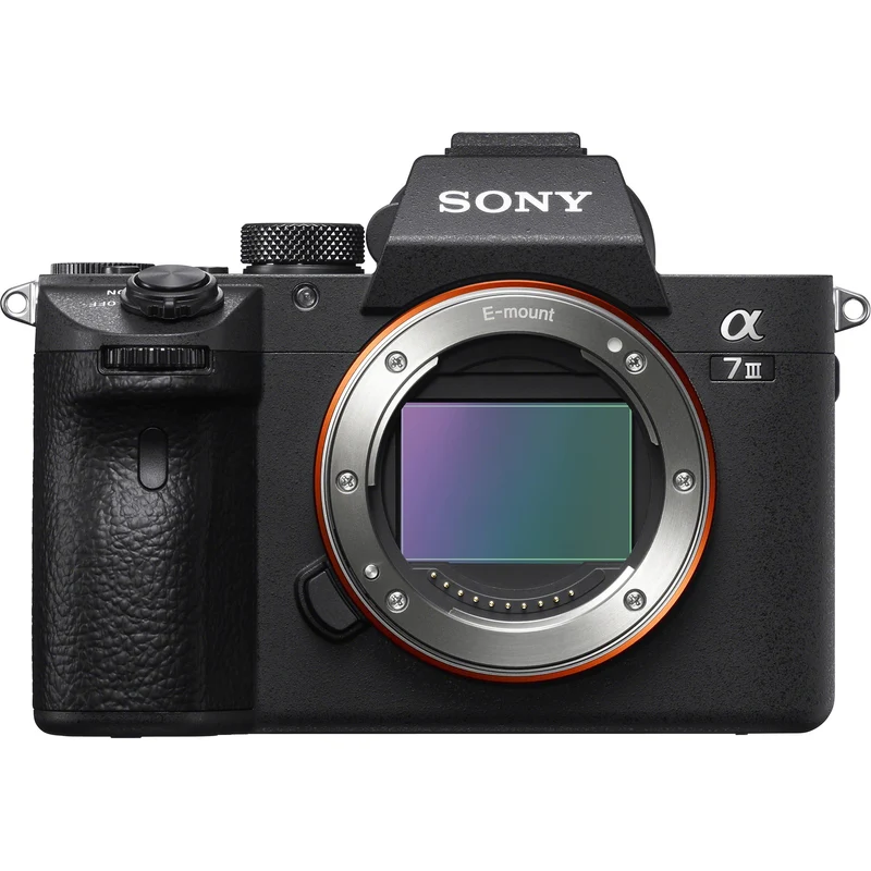 a7 III