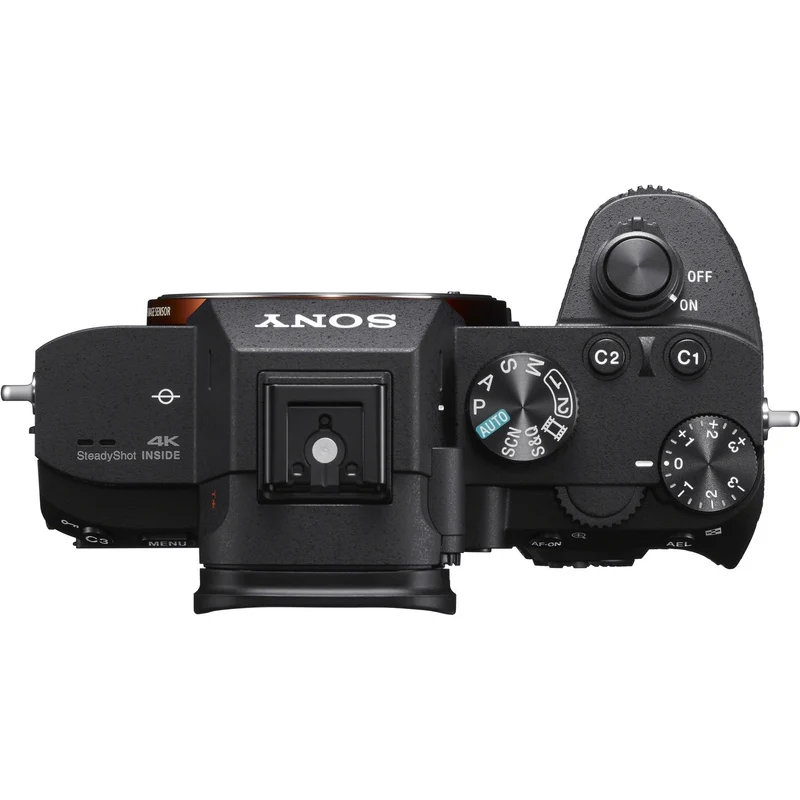 a7 III