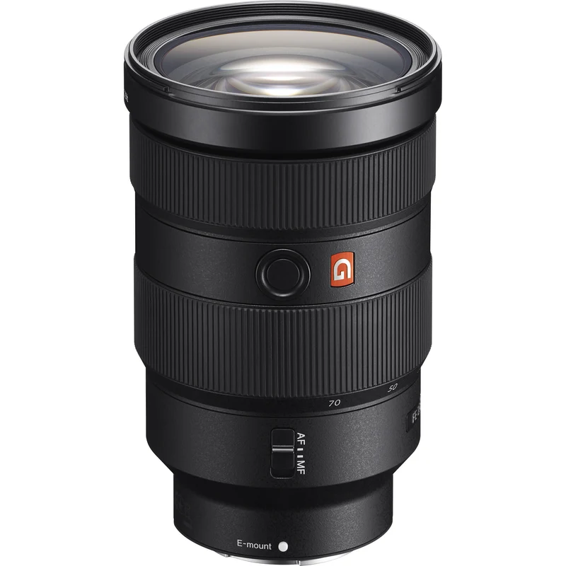 FE 24-70mm f/2.8 GM