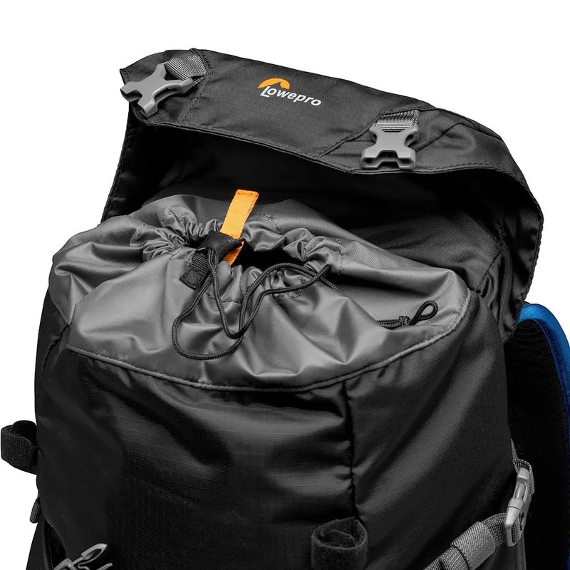 Sac à Dos PhotoSport BP 24L AW III (Bleu/Noir)