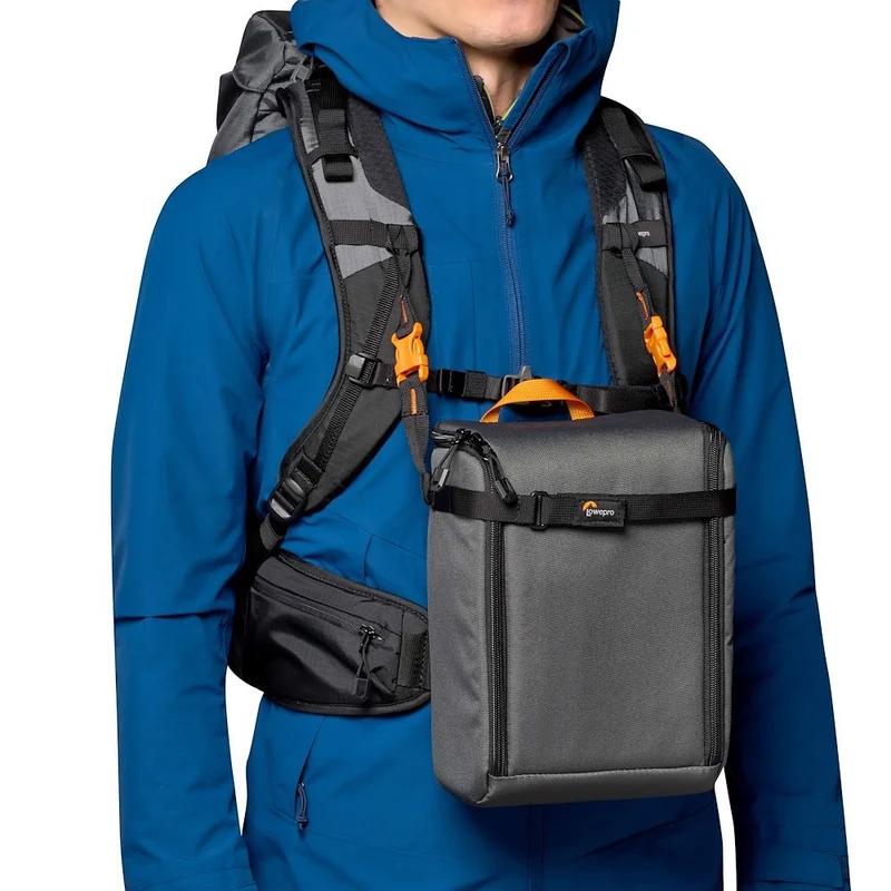 Sac à Dos PhotoSport BP 24L AW III (Bleu/Noir)