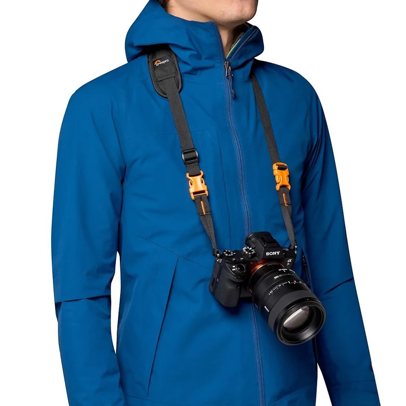 Sac à Dos PhotoSport BP 24L AW III (Bleu/Noir)