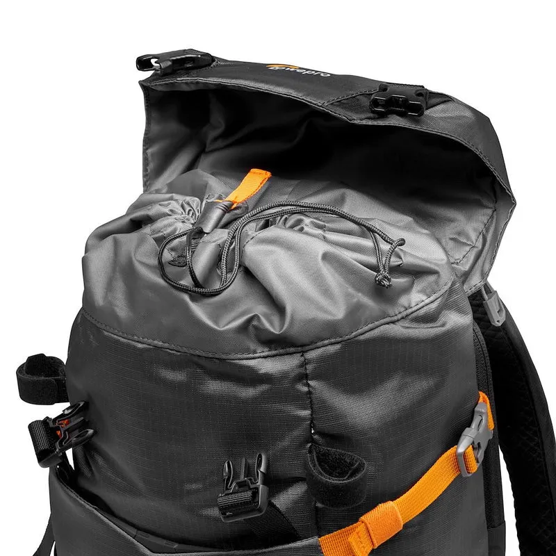 Sac à Dos PhotoSport BP 15L AW III (Gris/Noir)