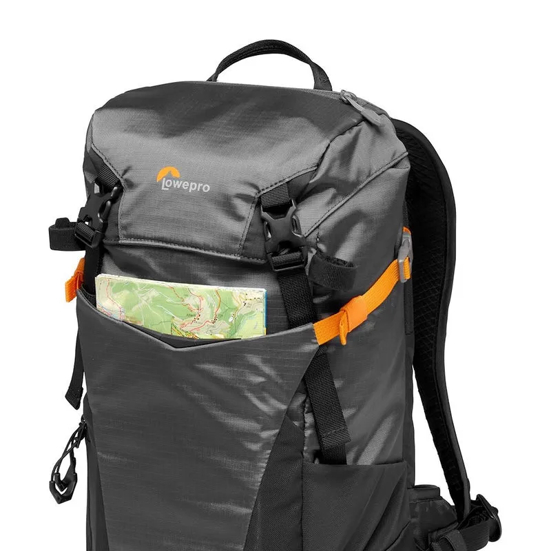 Sac à Dos PhotoSport BP 15L AW III (Gris/Noir)