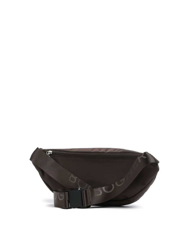 Bogner Maxon Janica Sac banane darkbrown