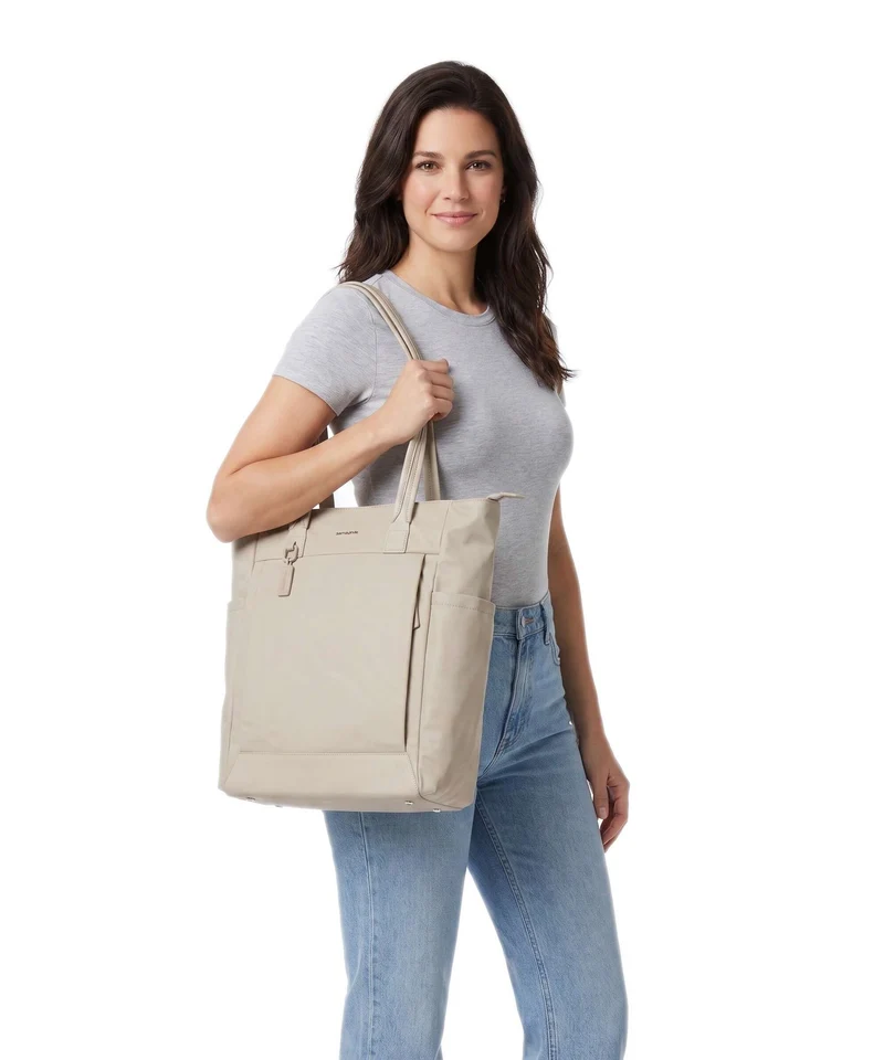 Samsonite Essentis Cabas sandstone