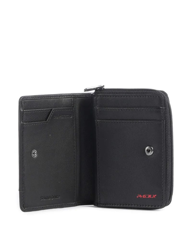 Samsonite Pro-DLX Portefeuille black