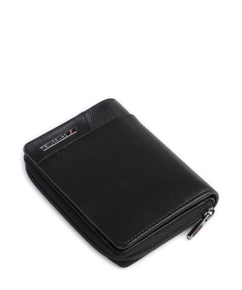 Samsonite Pro-DLX Portefeuille black