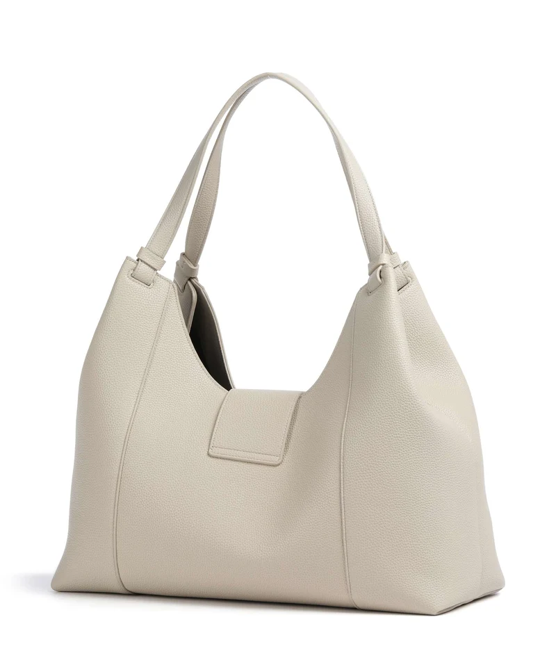 Armani Exchange Susy Soft Sac fourre-tout script