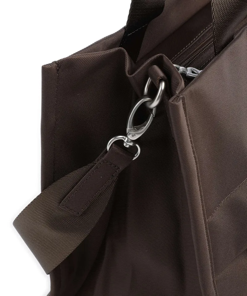 Bogner Maxon Maylin Sac à main darkbrown